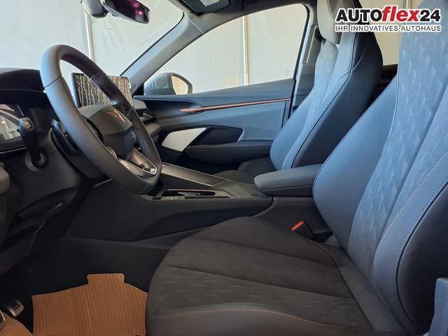Cupra Terramar Standard 1.5 eTSI 7-Gang-DSG 