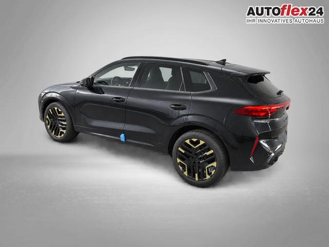 Vorlauffahrzeuge Cupra Terramar - VZ Tribe Edition 2.0 TSI 7-Gang-DSG 4Drive