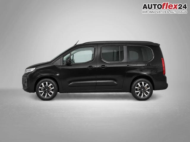 Vorlauffahrzeuge Opel Combo Life - GS XL 1.5 Diesel 8-Stufen-Automatikgetriebe