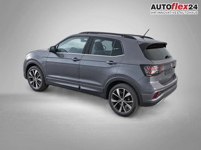 Vorlauffahrzeuge Volkswagen T-Cross - R-Line 1.5 TSI 7-Gang-DSG