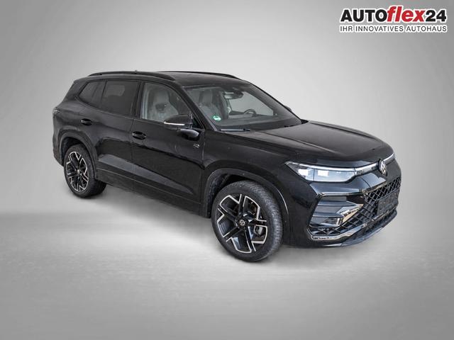 Volkswagen Tayron R-Line 2.0 TSI 7-Gang-DSG 4MOTION 