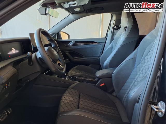 Volkswagen Tayron R-Line 2.0 TSI 7-Gang-DSG 4MOTION 