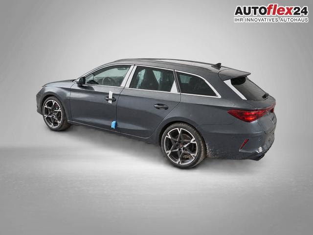 Vorlauffahrzeuge Cupra Leon Sportstourer - VZ 2.0 TSI