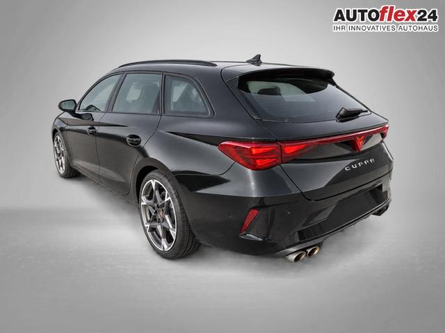 Vorlauffahrzeuge Cupra Leon Sportstourer - VZ 2.0 TSI