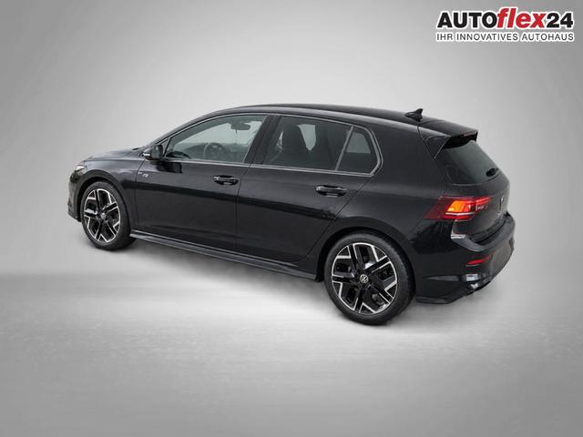 Vorlauffahrzeuge Volkswagen Golf - R-Line 1.5 eTSI 7-Gang-DSG