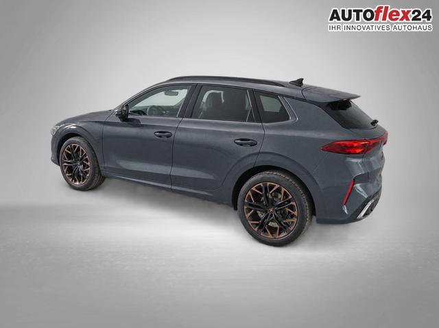 Vorlauffahrzeuge Cupra Terramar - VZ 2.0 TSI 7-Gang-DSG 4Drive