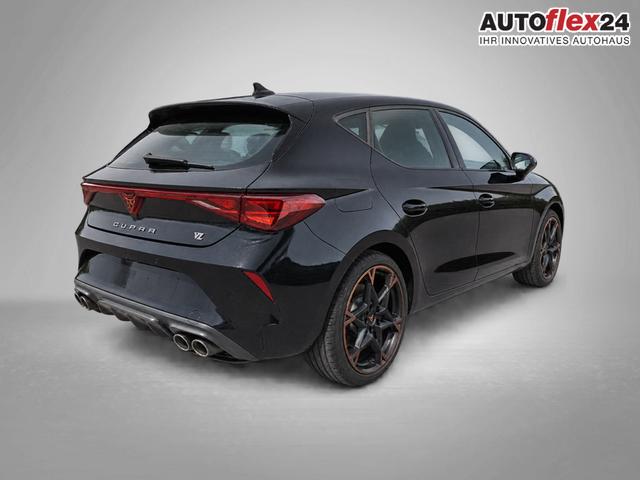 Cupra Leon VZ 2.0 TSI 7-Gang-DSG 