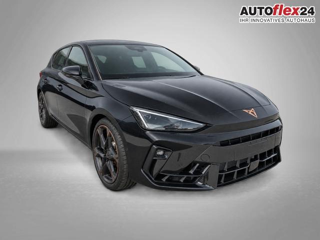 Cupra Leon VZ 2.0 TSI 7-Gang-DSG 