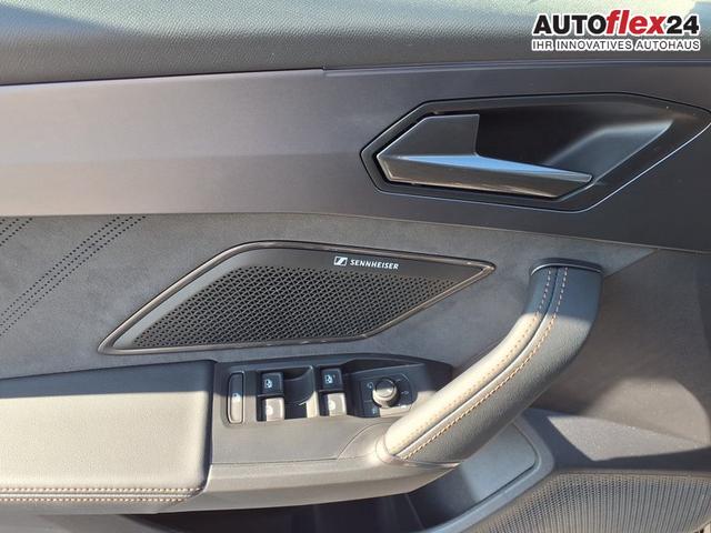 Cupra Leon VZ 2.0 TSI 7-Gang-DSG 