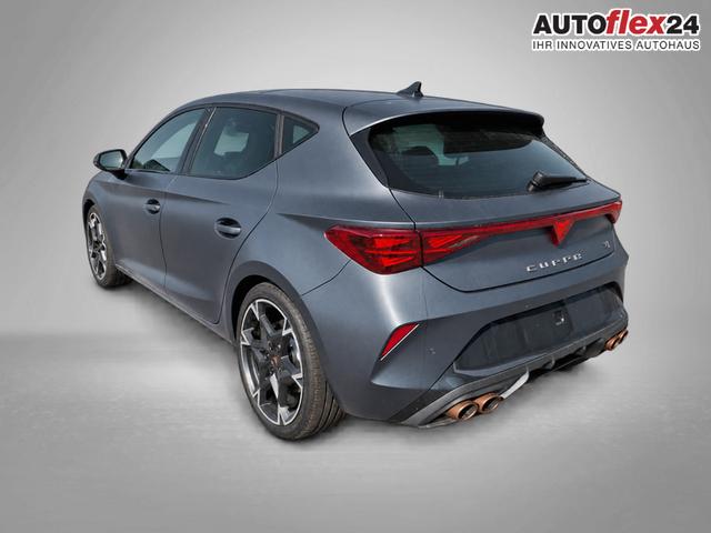 Vorlauffahrzeuge Cupra Leon - 2.0 TDI 7-Gang-DSG