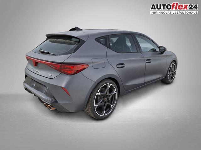 Cupra Leon 2.0 TDI 7-Gang-DSG 