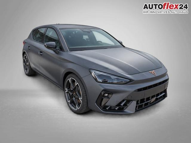 Cupra Leon 2.0 TDI 7-Gang-DSG 