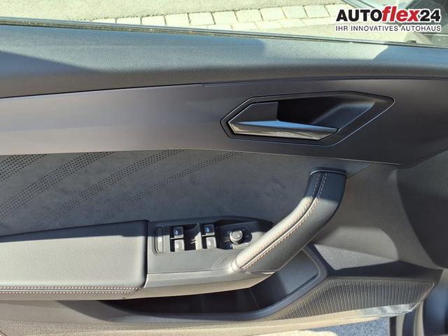 Cupra Leon 2.0 TDI 7-Gang-DSG 
