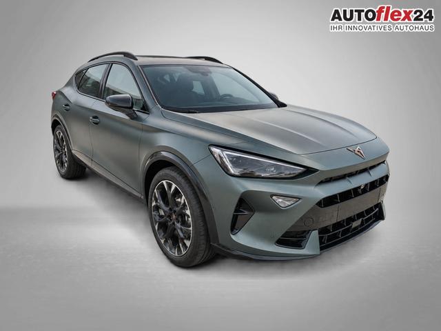 Cupra Formentor VZ Tribe Edition 2.0 TSI 
