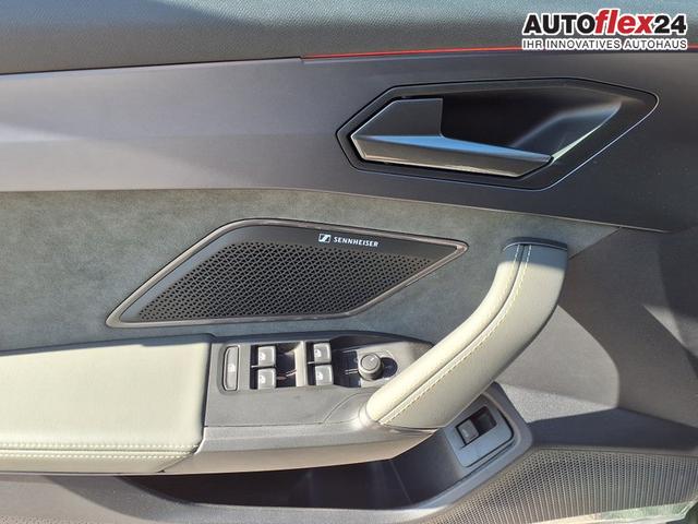 Cupra Formentor VZ Tribe Edition 2.0 TSI 