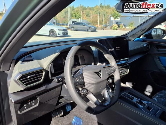 Cupra Formentor VZ Tribe Edition 2.0 TSI 