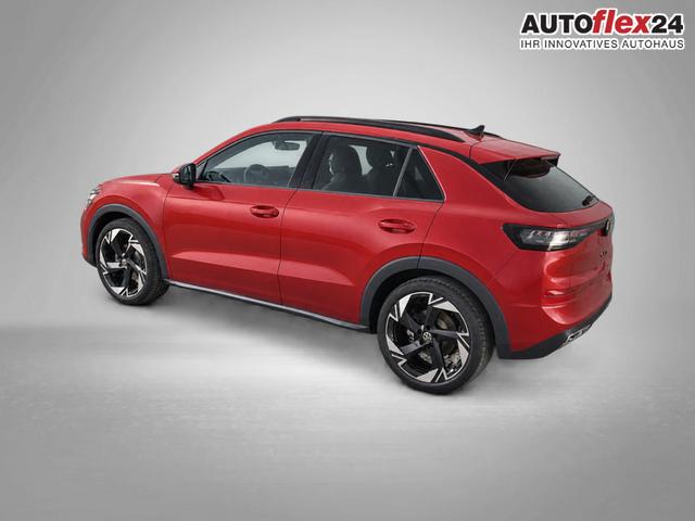 Vorlauffahrzeuge Volkswagen T-Roc - R-Line 1.5 eTSI 7-Gang-DSG