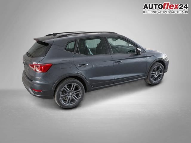 SEAT Arona FR 1.5 TSI 7-Gang-DSG 