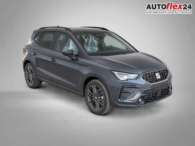 SEAT Arona FR 1.5 TSI 7-Gang-DSG 