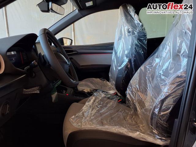 SEAT Arona FR 1.5 TSI 7-Gang-DSG 