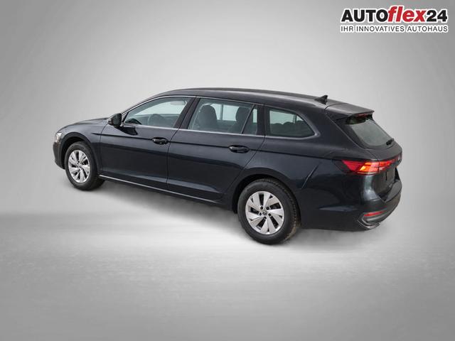 Vorlauffahrzeuge Volkswagen Passat Variant - City 1.5 eTSI 150PS 7-Gang-DSG