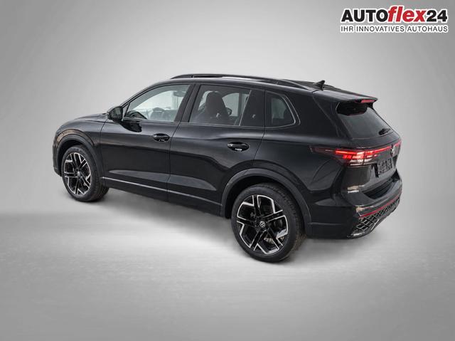 Gebrauchtfahrzeug Volkswagen Tiguan - R-Line 2.0 TSI 7-Gang-DSG 4MOTION