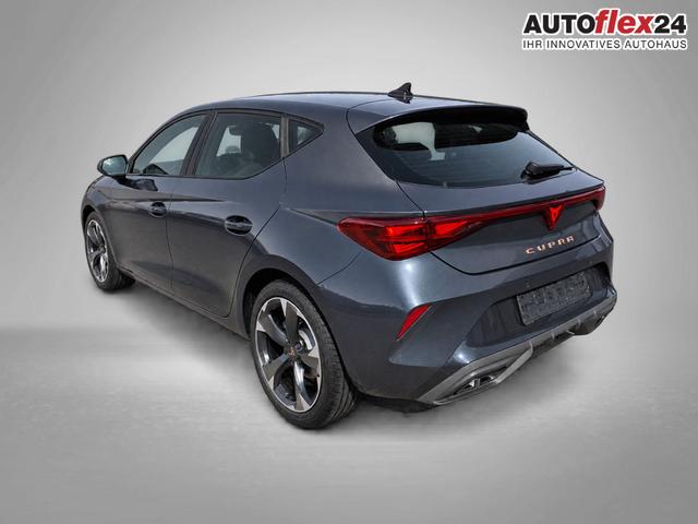 Vorlauffahrzeuge Cupra Leon - 2.0 TDI 7-Gang-DSG