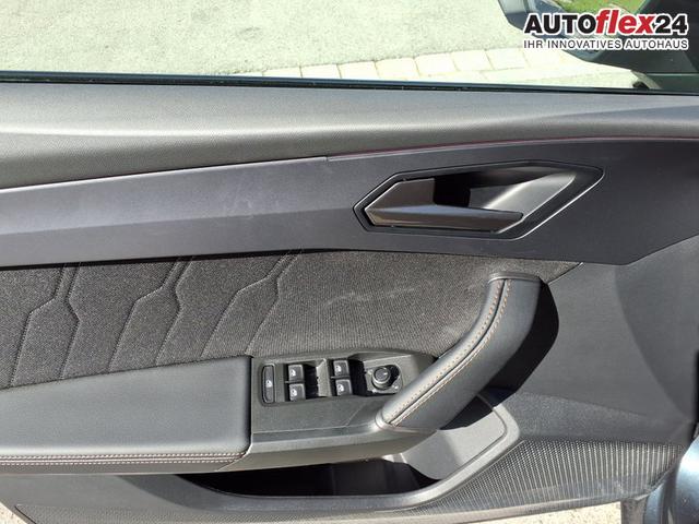 Cupra Leon 2.0 TDI 7-Gang-DSG 