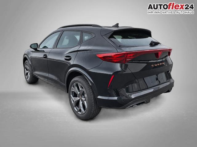 Vorlauffahrzeuge Cupra Formentor - 2.0 TSI 7-Gang-DSG 4Drive