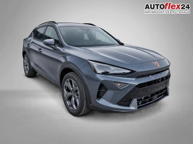 Cupra Formentor 1.5 TSI 6-Gang-Schaltgetriebe 