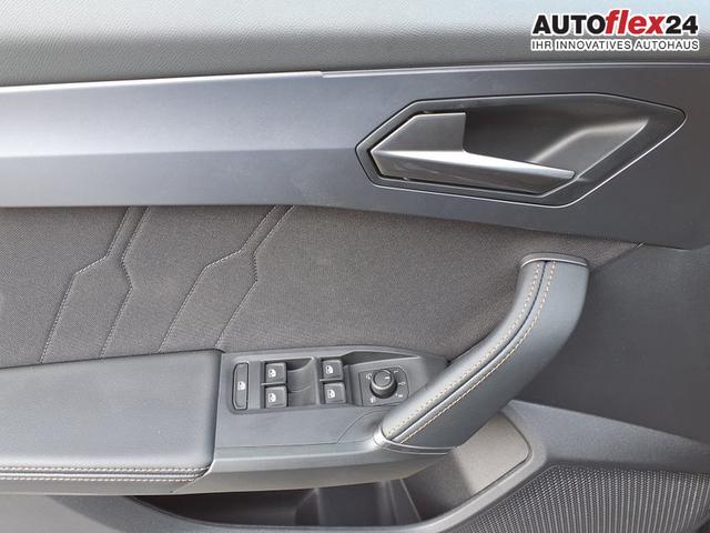 Cupra Formentor 1.5 TSI 6-Gang-Schaltgetriebe 