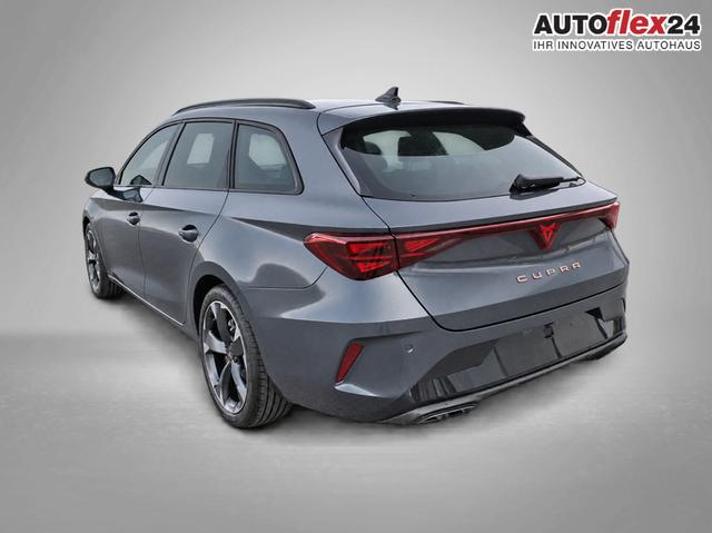 Vorlauffahrzeuge Cupra Leon Sportstourer - 2.0 TDI 7-Gang-DSG