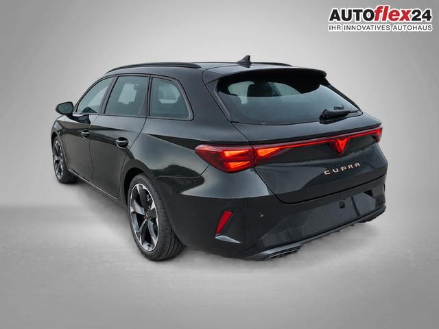 Vorlauffahrzeuge Cupra Leon Sportstourer - 2.0 TDI 7-Gang-DSG