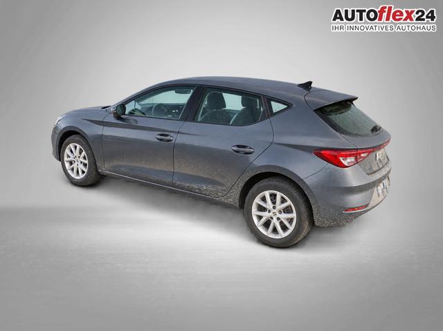 Vorlauffahrzeuge SEAT Leon - Style 1.5 TSI 6 Gang
