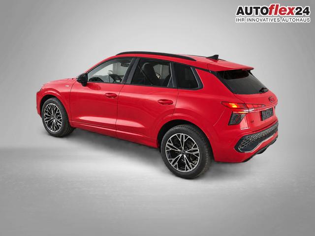 Vorlauffahrzeuge Audi Q3 - S Line 1.5 TFSI 7-Gang tronic