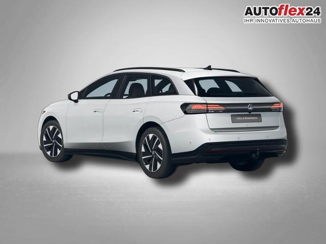 Volkswagen ID.7 Tourer Pro 77 kWh 1-Gang-Automatik 