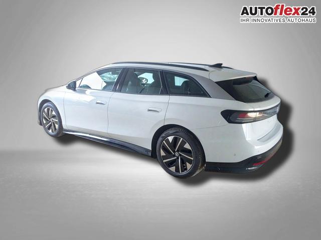 Gebrauchtfahrzeug Volkswagen ID.7 Tourer - Pro 77 kWh 1-Gang-Automatik