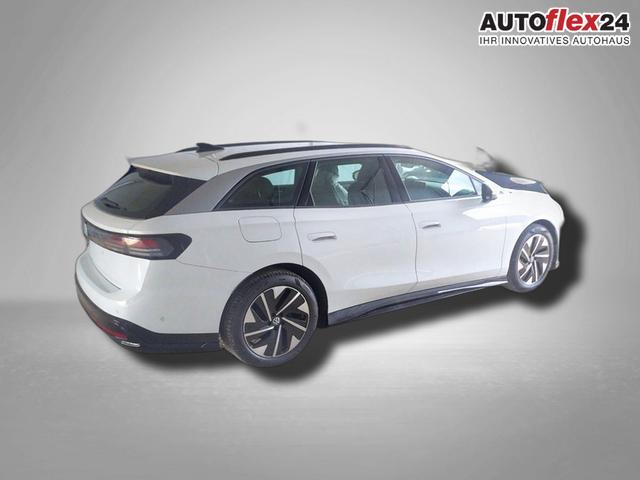Volkswagen ID.7 Tourer Pro 77 kWh 1-Gang-Automatik 