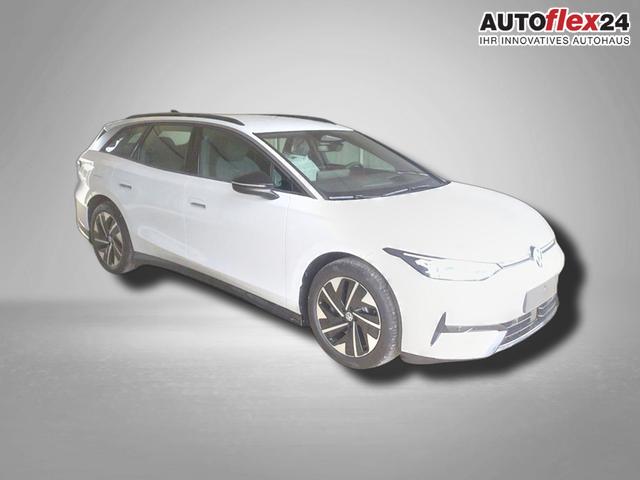 Volkswagen ID.7 Tourer Pro 77 kWh 1-Gang-Automatik 
