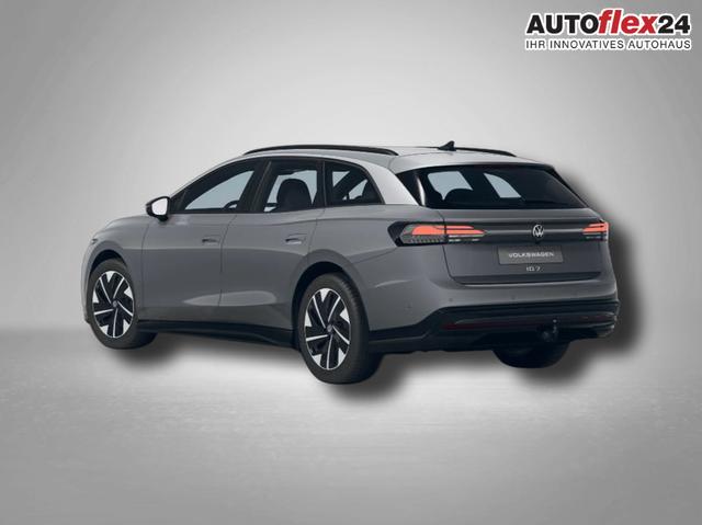 Volkswagen ID.7 Tourer Pro 77 kWh 1-Gang-Automatik 