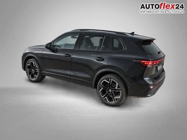 Gebrauchtfahrzeug Volkswagen Tiguan - R-Line 1.5 eTSI 7-Gang-DSG