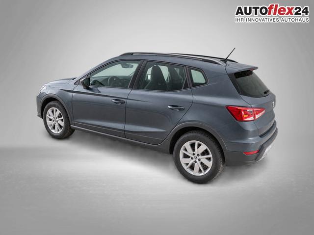 Vorlauffahrzeuge SEAT Arona - FR 1.0 TSI 7-Gang-DSG
