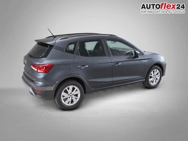 SEAT Arona FR 1.0 TSI 7-Gang-DSG 