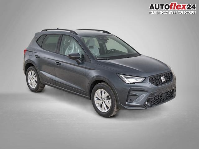 SEAT Arona FR 1.0 TSI 7-Gang-DSG 