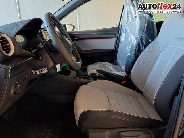 SEAT Arona FR 1.0 TSI 7-Gang-DSG 