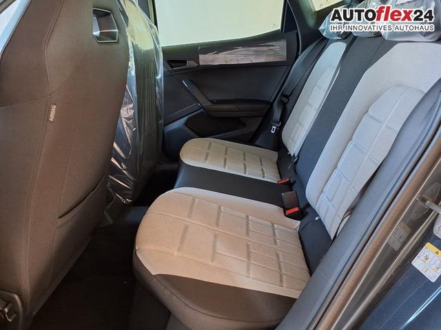 SEAT Arona FR 1.0 TSI 7-Gang-DSG 