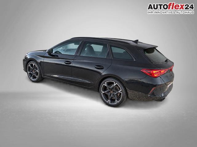 Vorlauffahrzeuge Cupra Leon Sportstourer - VZ 2.0 TSI 7-Gang-DSG 4Drive