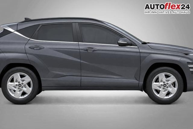 Vorlauffahrzeuge Hyundai KONA - Select Plus 1.6 T-GDI 7-Gang-DCT 4x4