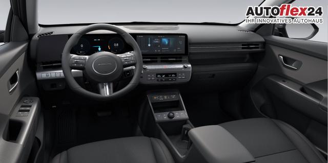 Hyundai KONA Select Plus 1.6 T-GDI 7-Gang-DCT 4x4 