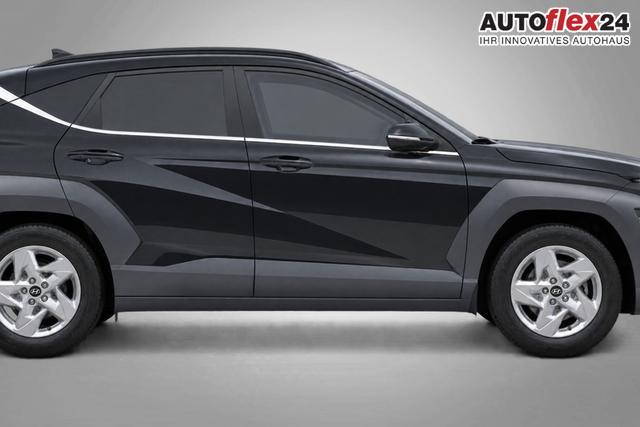 Vorlauffahrzeuge Hyundai KONA - Select Plus 1.6 T-GDI 7-Gang-DCT 4x4